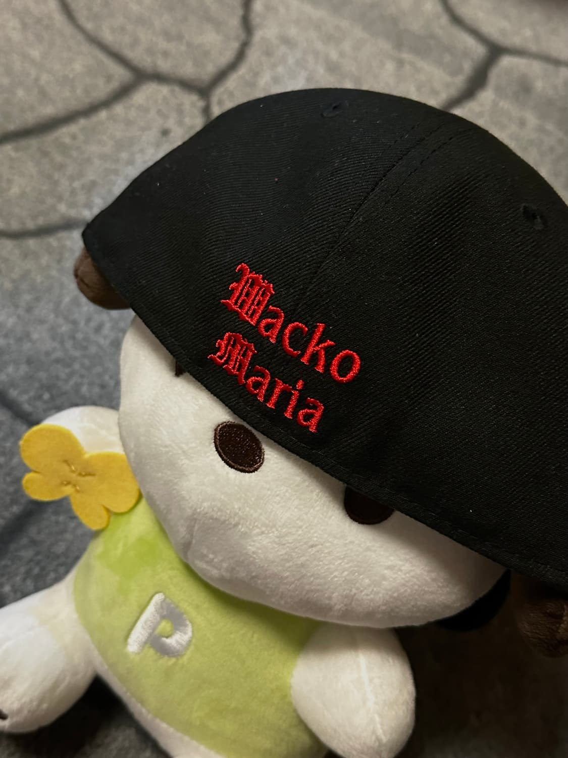 와코마리아x뉴에라 상품이미지3