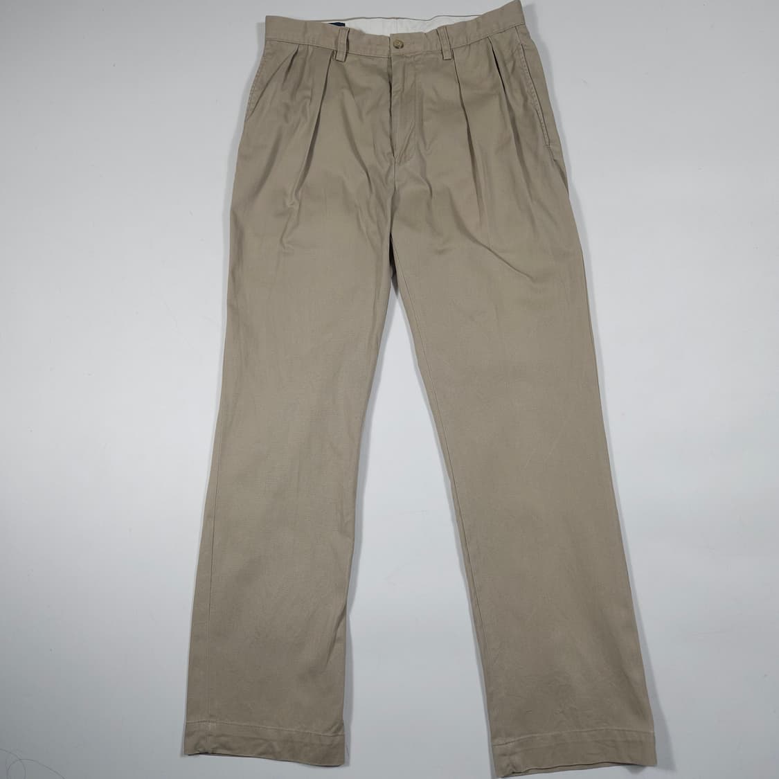 폴로 랄프로렌 앤드류 치노 팬츠 상품이미지1