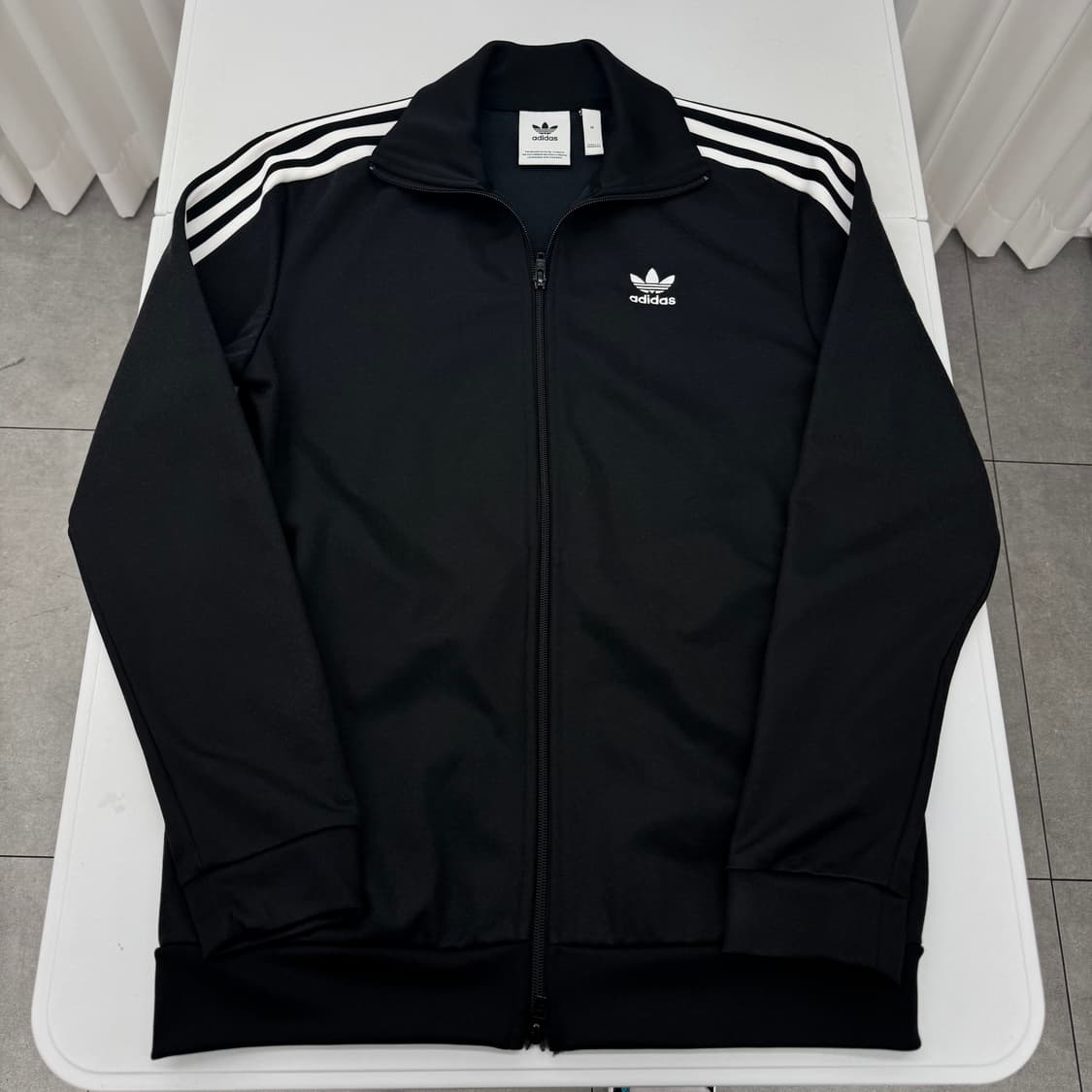 아디다스 베켄바우어 져지 상품이미지2