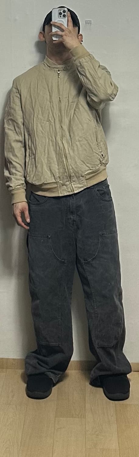 칸슬러 블루종 상품이미지5