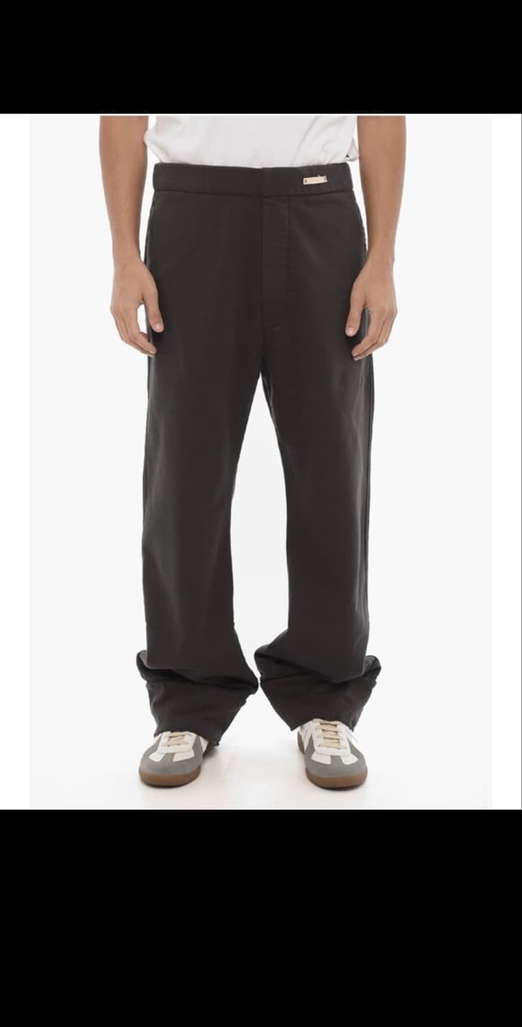 [M] 마르지엘라 스웻팬츠 상품이미지1