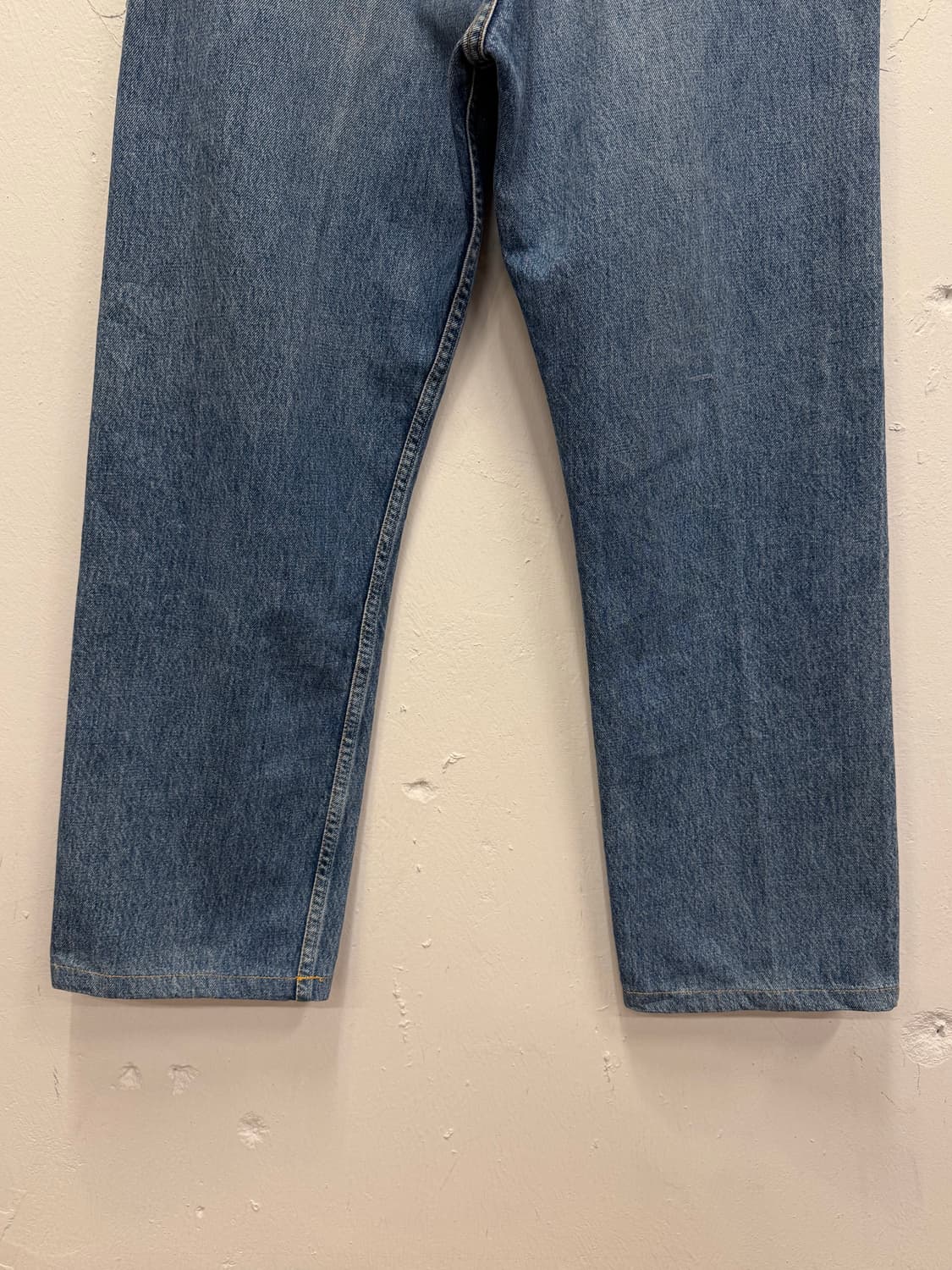 35inch) 90s USA Levi’s 리바이스 501 Jeans 상품이미지4