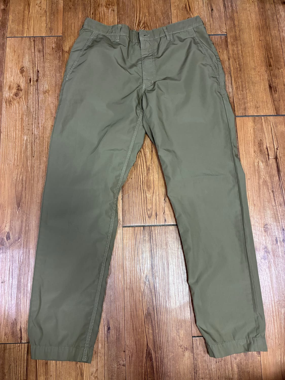 COMME DES GARCONS DEUX HOMME PANT 상품이미지1