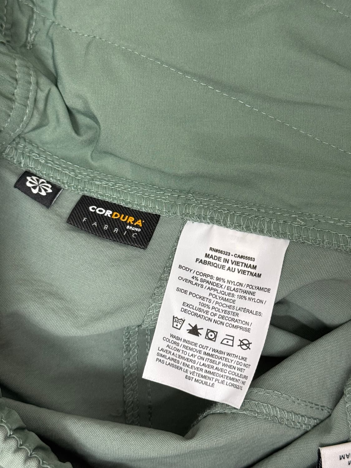 나이키 ACG 스미스 서밋 카고 팬츠 US XL 상품이미지9