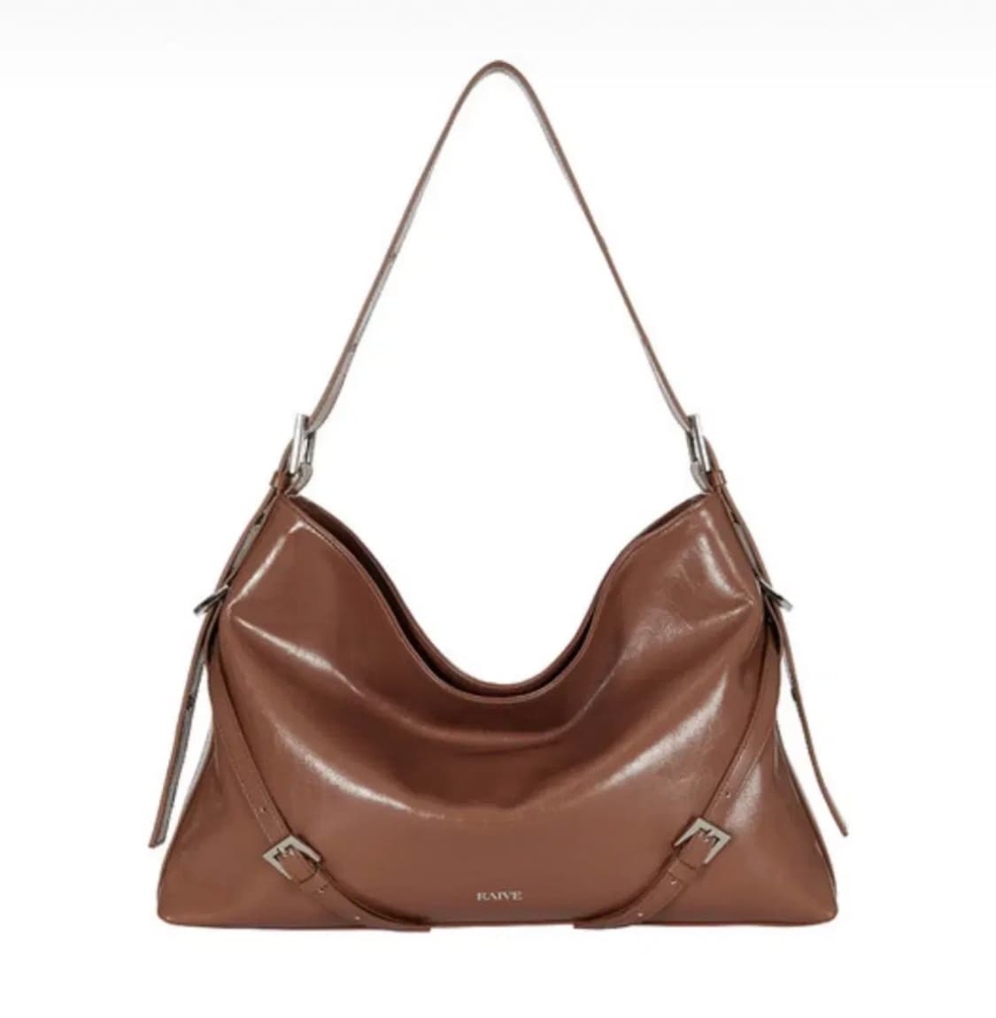 레이브 밀라백 라지 브라운 상품이미지2