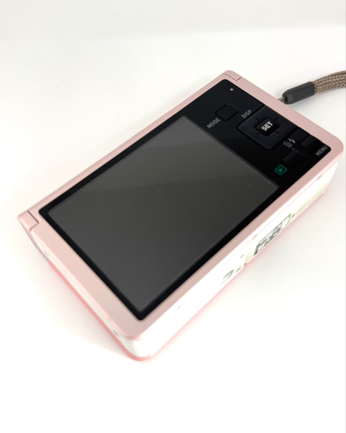 셀카모드 희귀템 카시오 casio exilim ex-zr60🍼핑크 상품이미지8