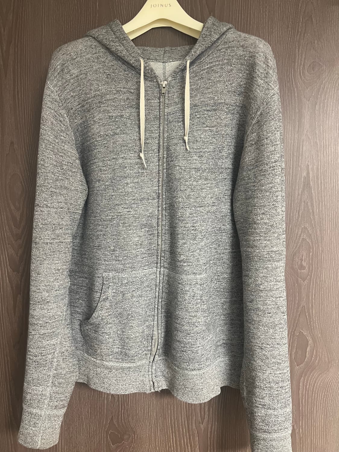 N.hollywood 후드집업 상품이미지3