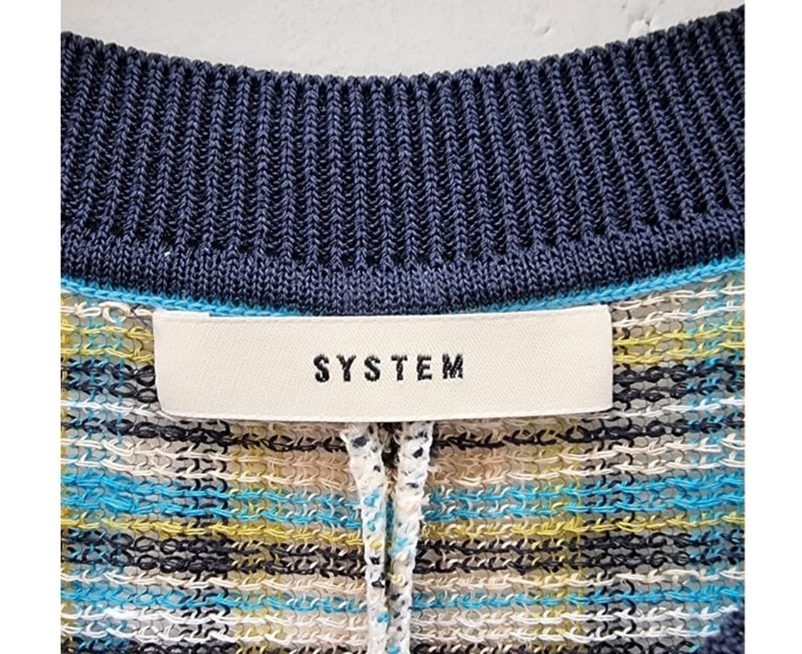 SYSTEM 시스템 상품이미지8