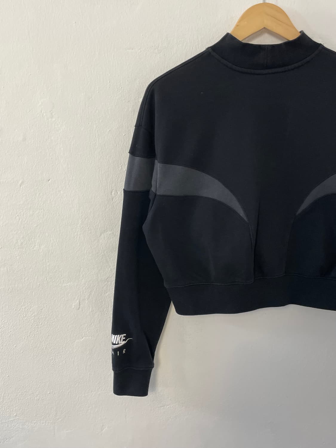 나이키 크롭 맨투맨  상품이미지9
