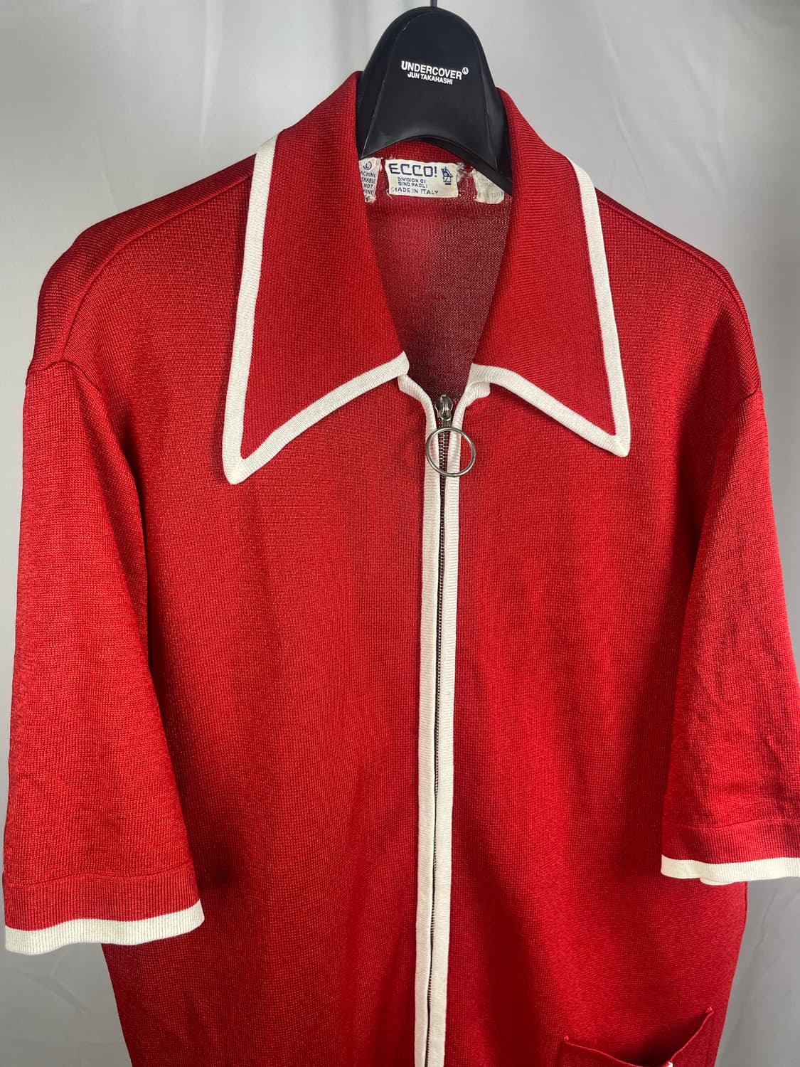 🕑60s italy sports jersey 상품이미지1