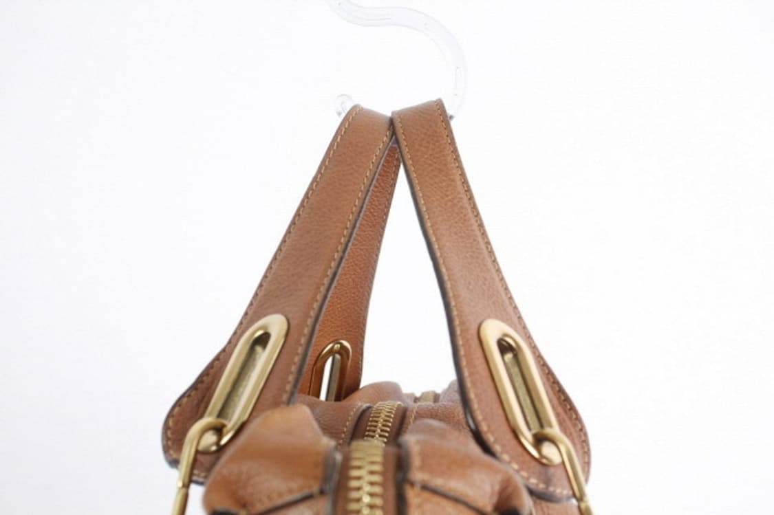 Chloe paraty bag 상품이미지6