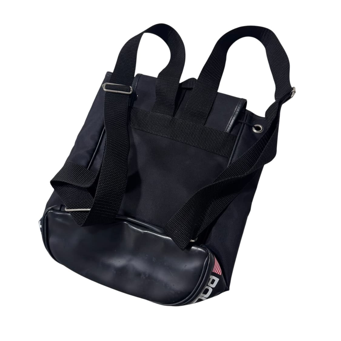 폴로 스포츠 미니 복조리 백팩 상품이미지2