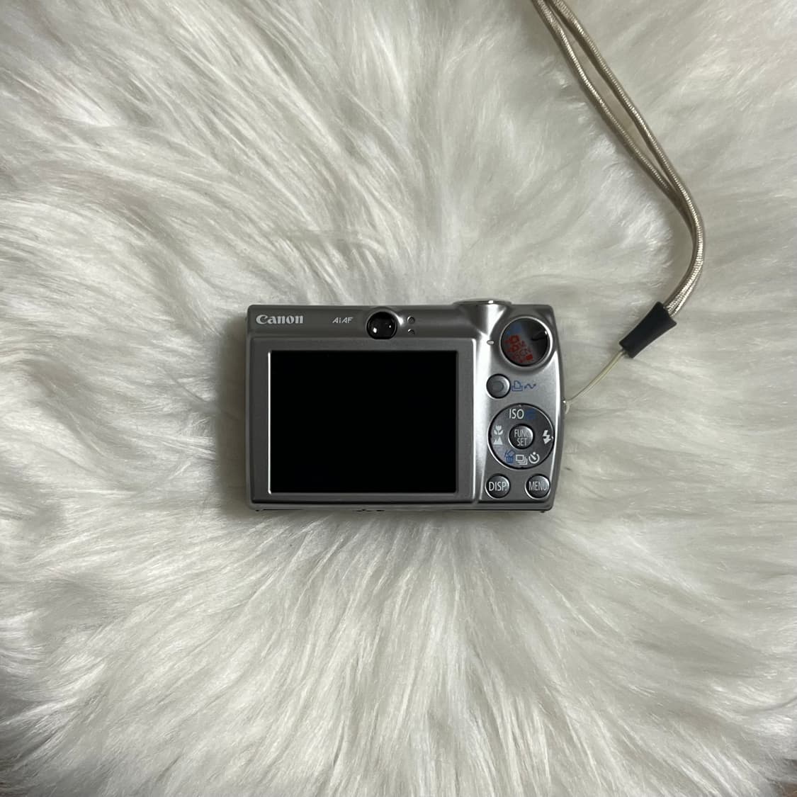 *극미품/풀구성* Canon ixus 850/ixy900디카 빈티지디카 상품이미지4