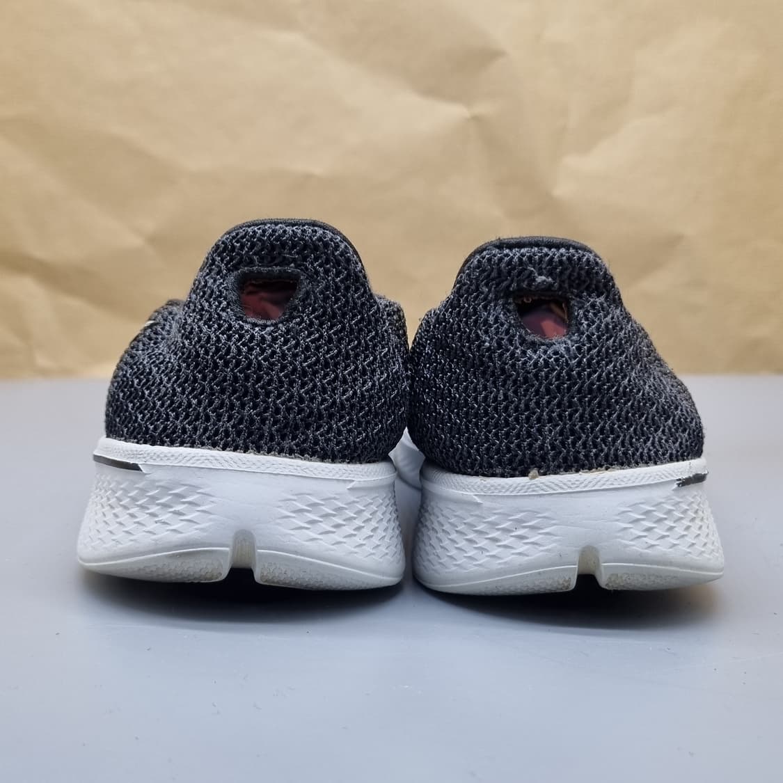 스케쳐스 고워크4 여성 슬립온 230 상품이미지4