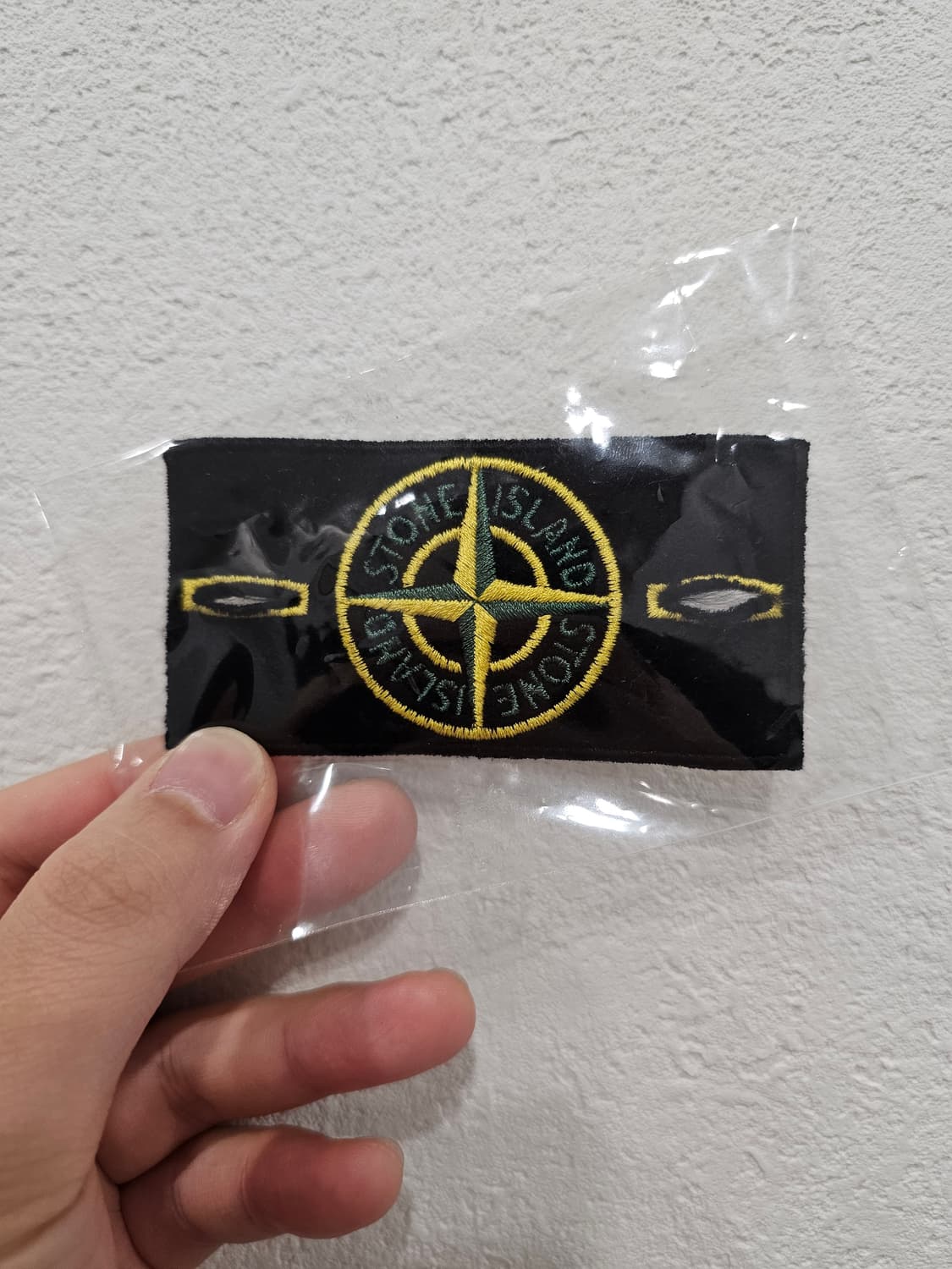 스톤 아일랜드 맨투맨 _xl 상품이미지5