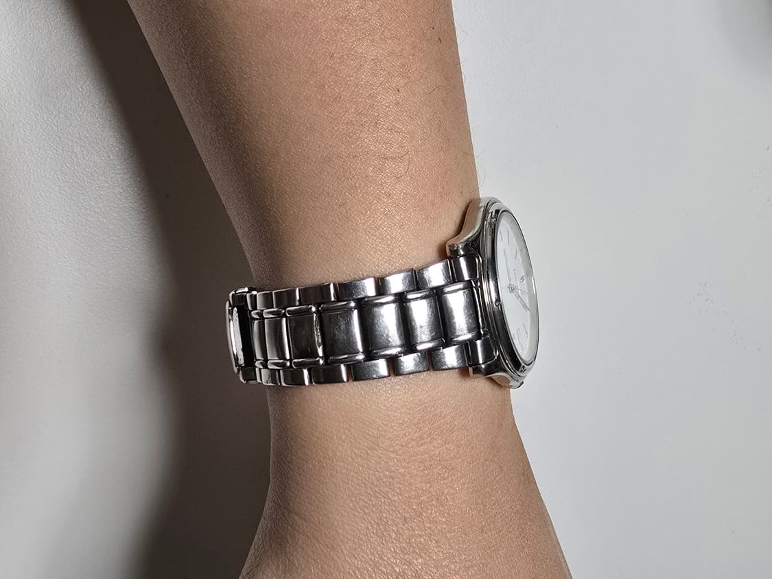 세이코 7N32-0150 바인덱스 흰판 상품이미지7