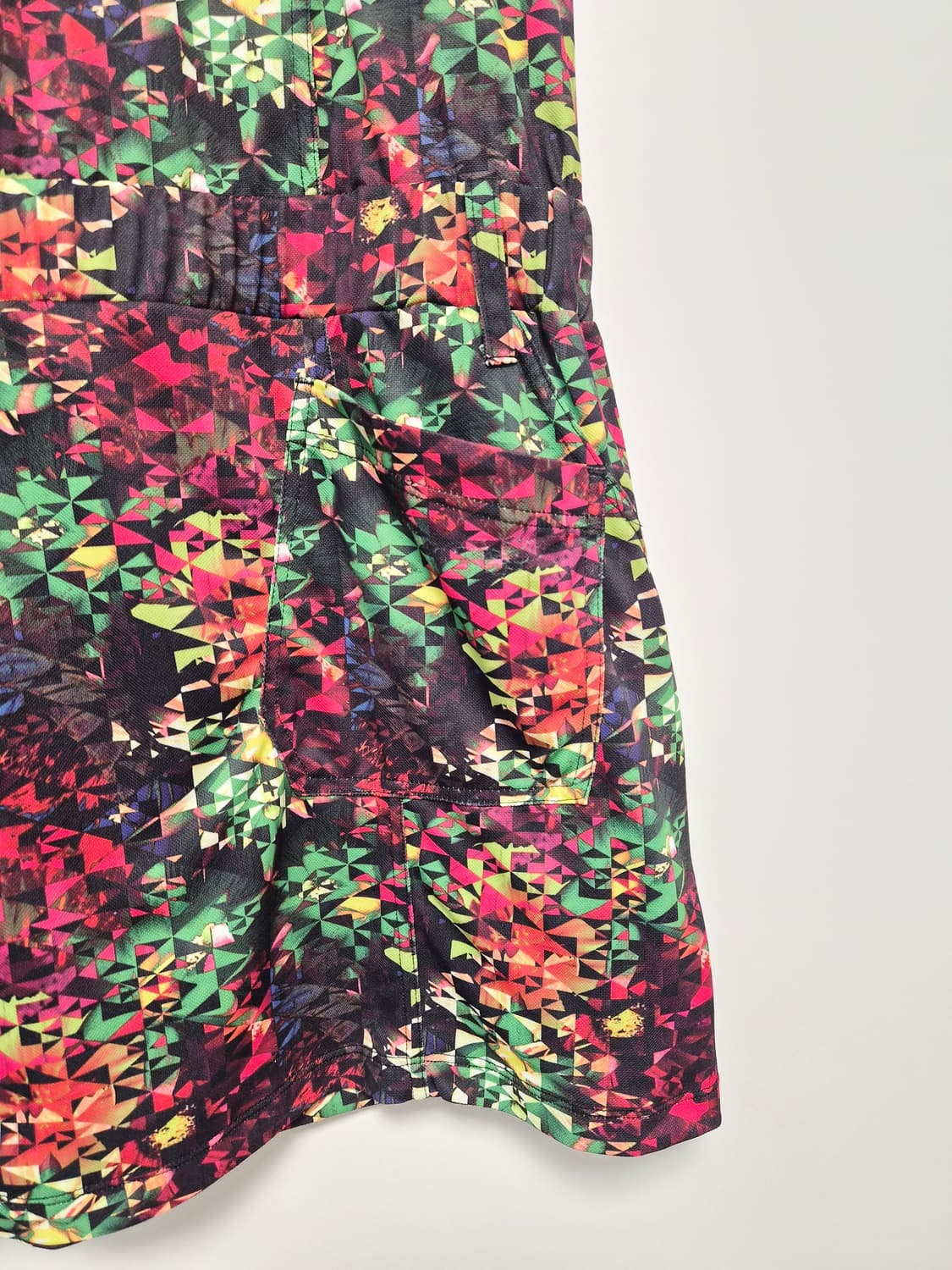 오클리 레인보우 원피스 상품이미지9