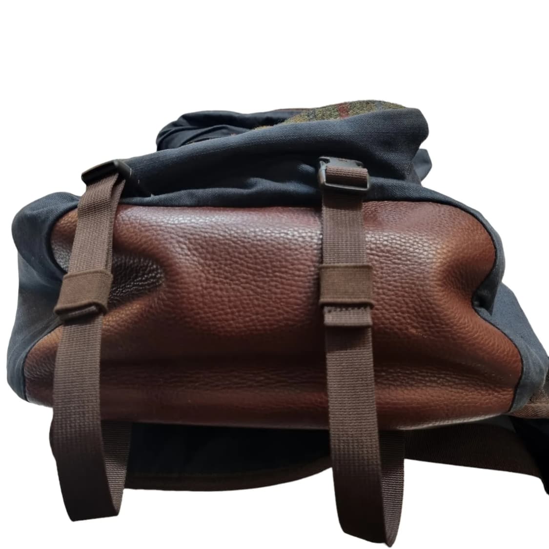 12' 해리스트위드 x 캉골 B.F.S TOUR 백팩 상품이미지8