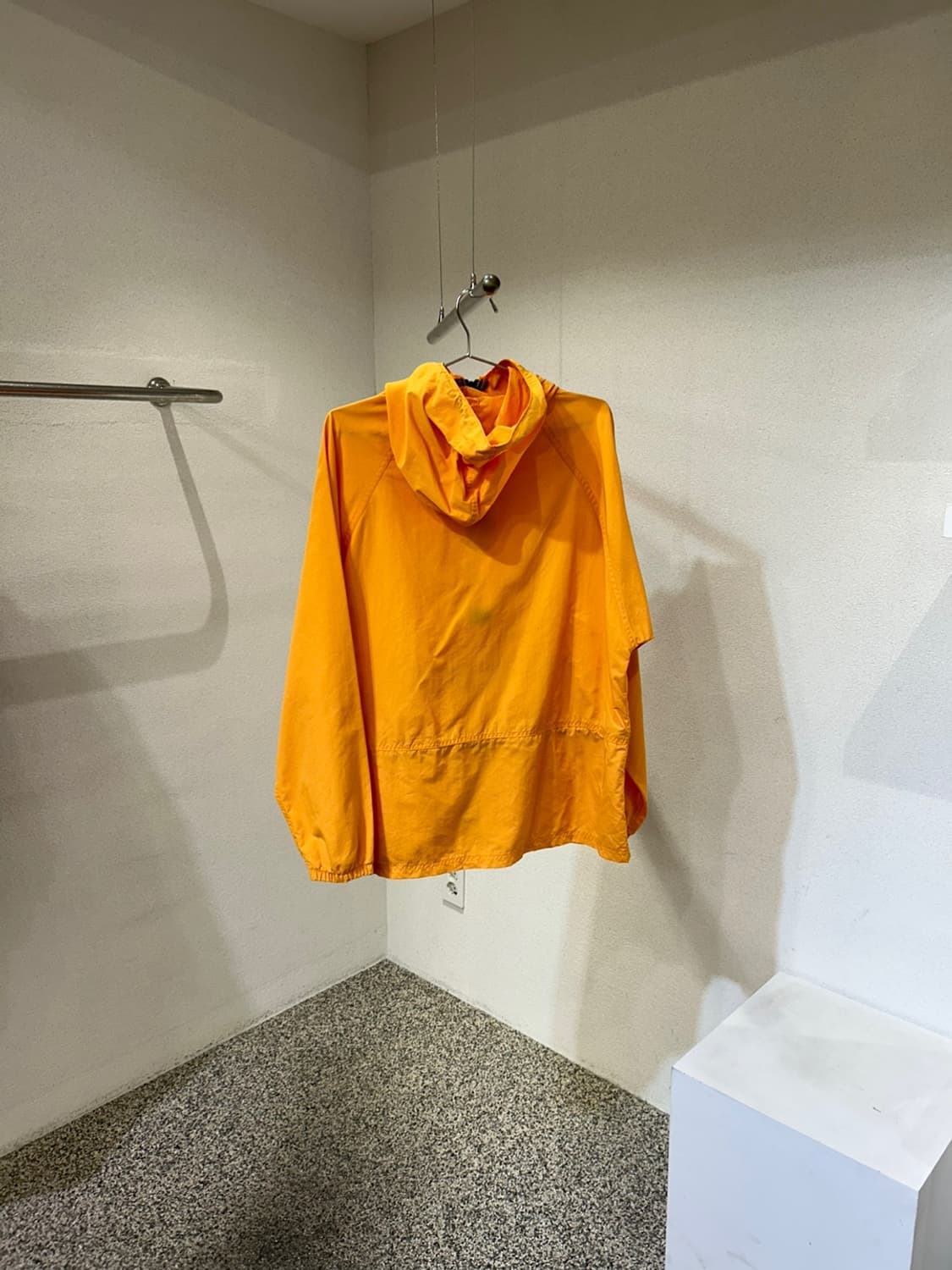 엘엘빈 아노락 바람막이 상품이미지2