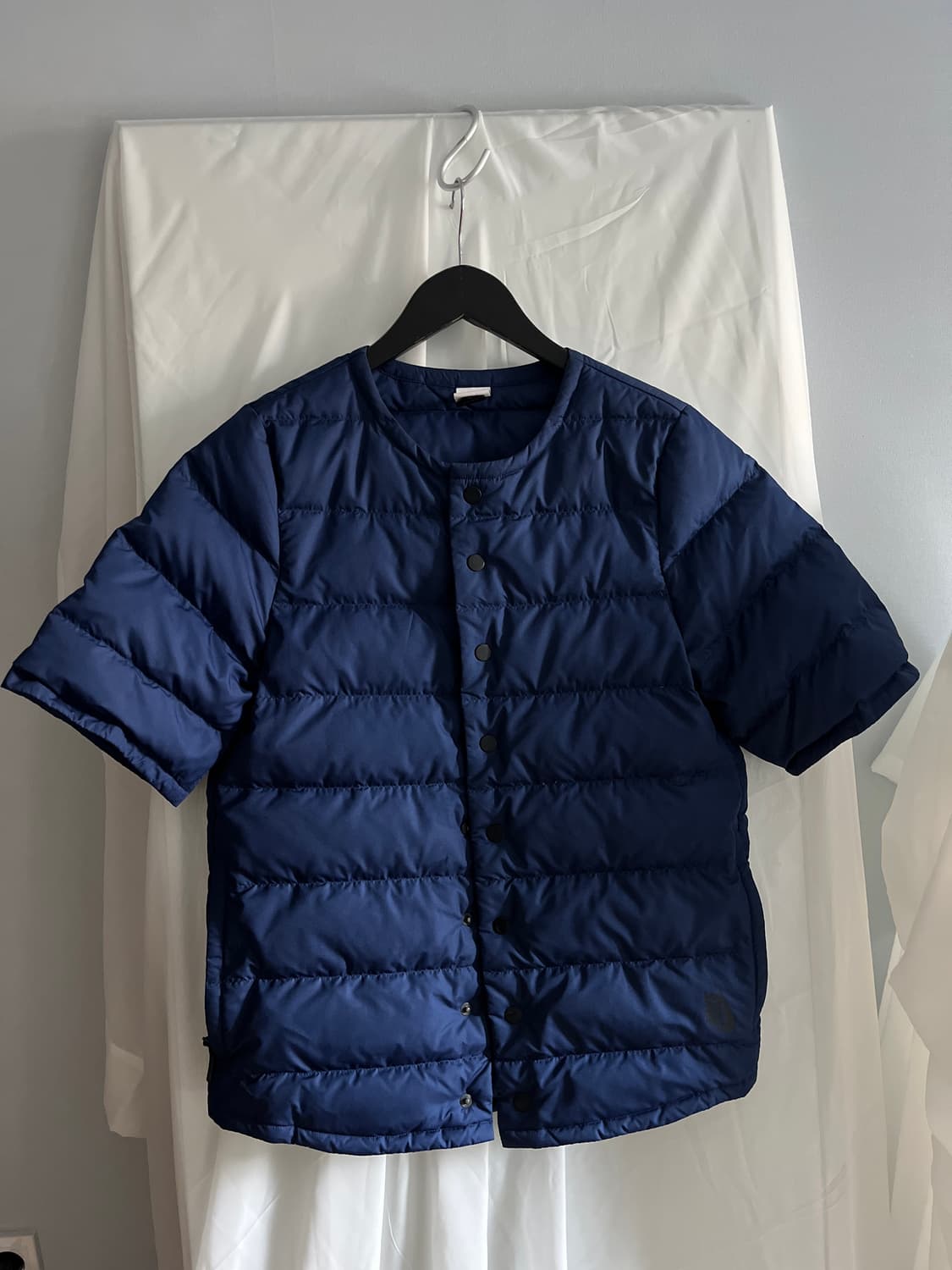 나이키 랩 지드래곤 gd 반팔 경량 패딩 자켓 상품이미지1