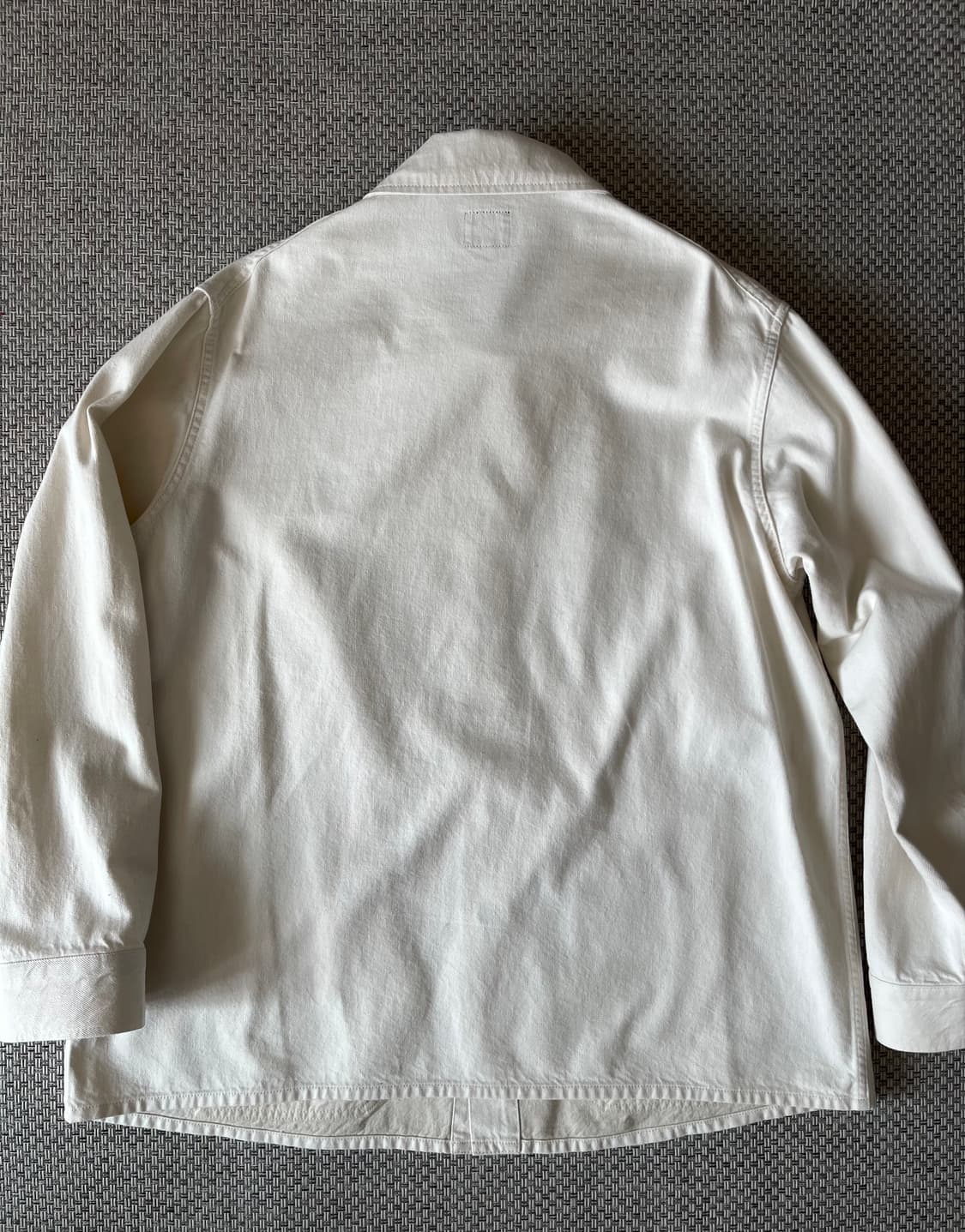 니들스 x beauty&youth 커버올 아이보리  상품이미지2