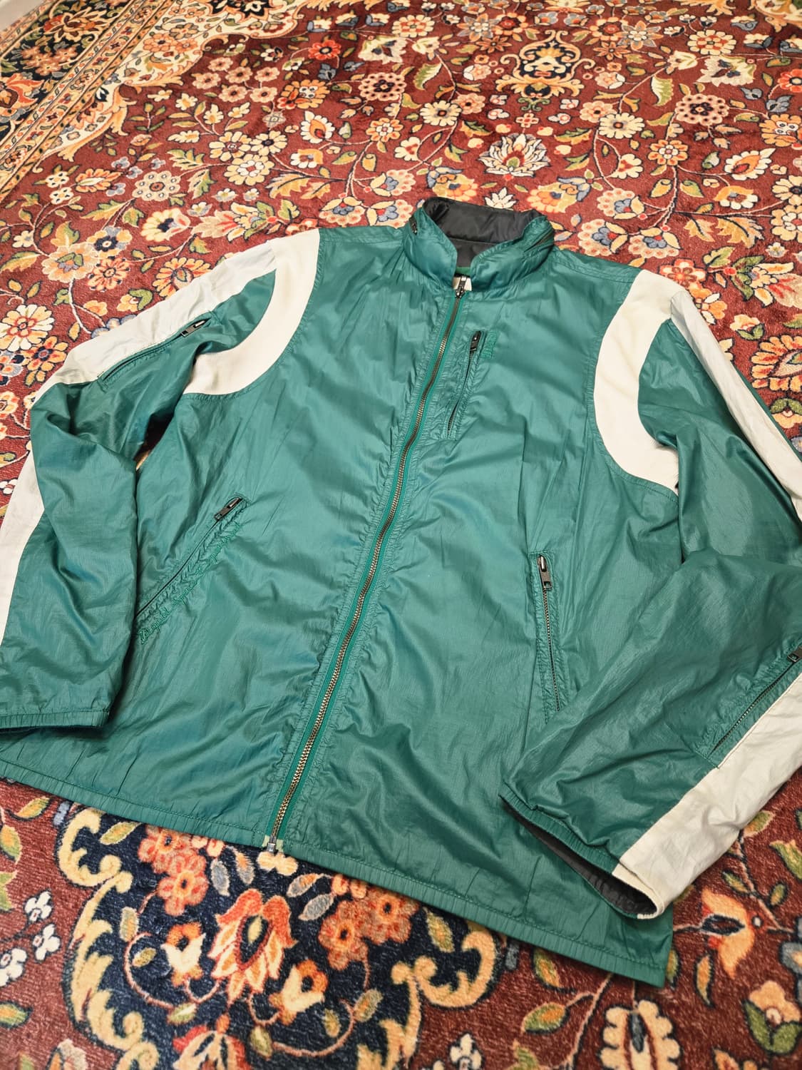  [L] 00s 디젤(Diesel) 나일론  자켓 상품이미지3