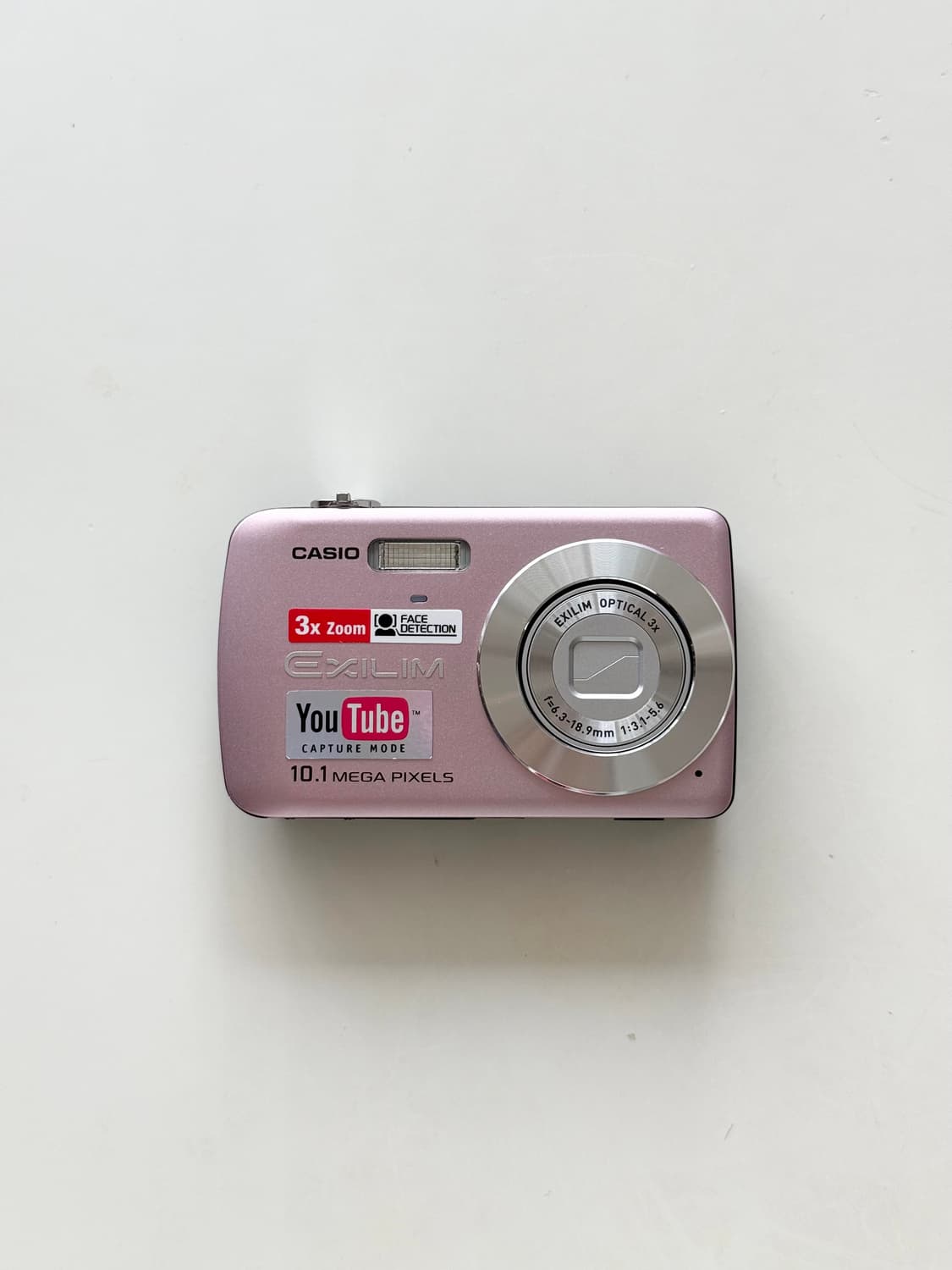 (딸기우유디카/풀구성)카시오디카 ex-z33 상품이미지3