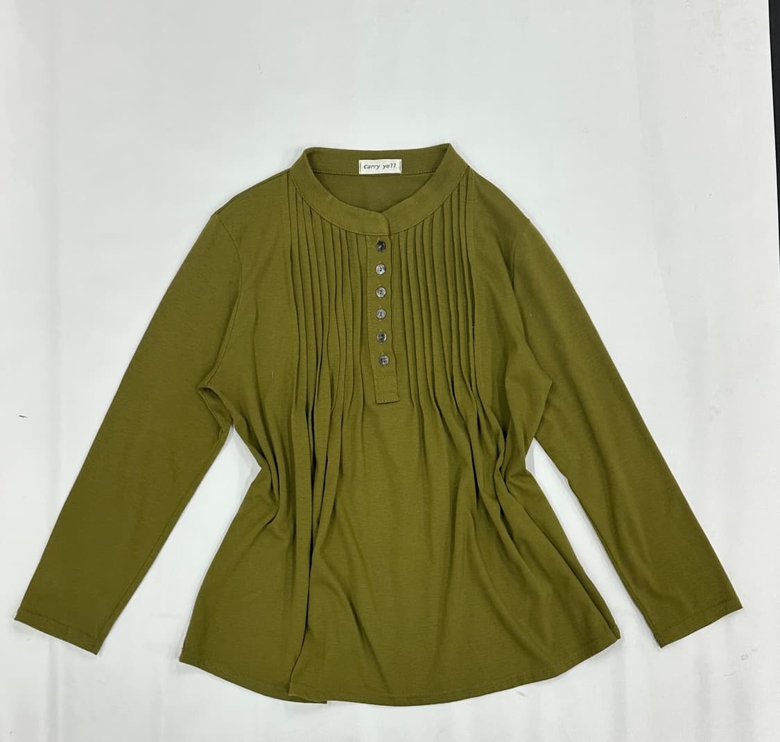 🌿하구미의 에스닉 코디세트🌿 라떼갸루 그런지 히피 머플러  상품이미지6