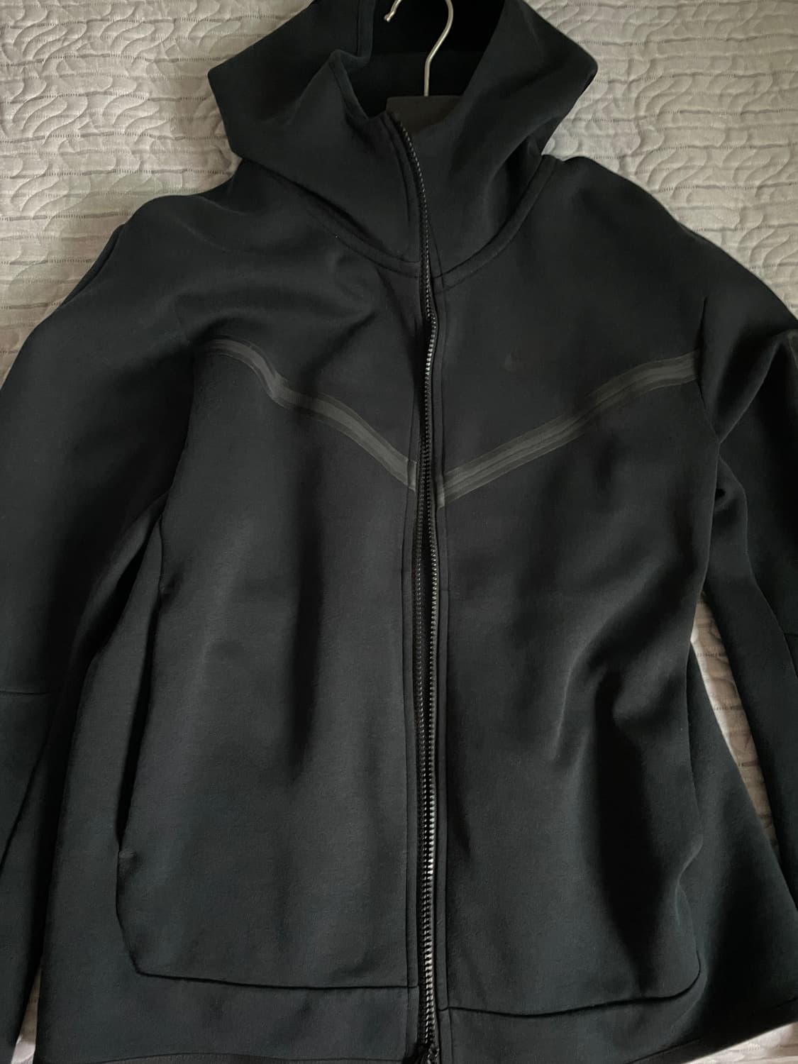 나이키 테크팩 블랙 상품이미지3