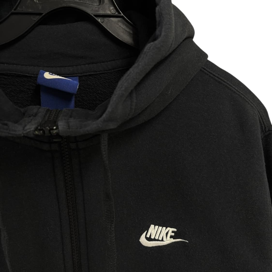 나이키 스우시 후드집업 상품이미지2