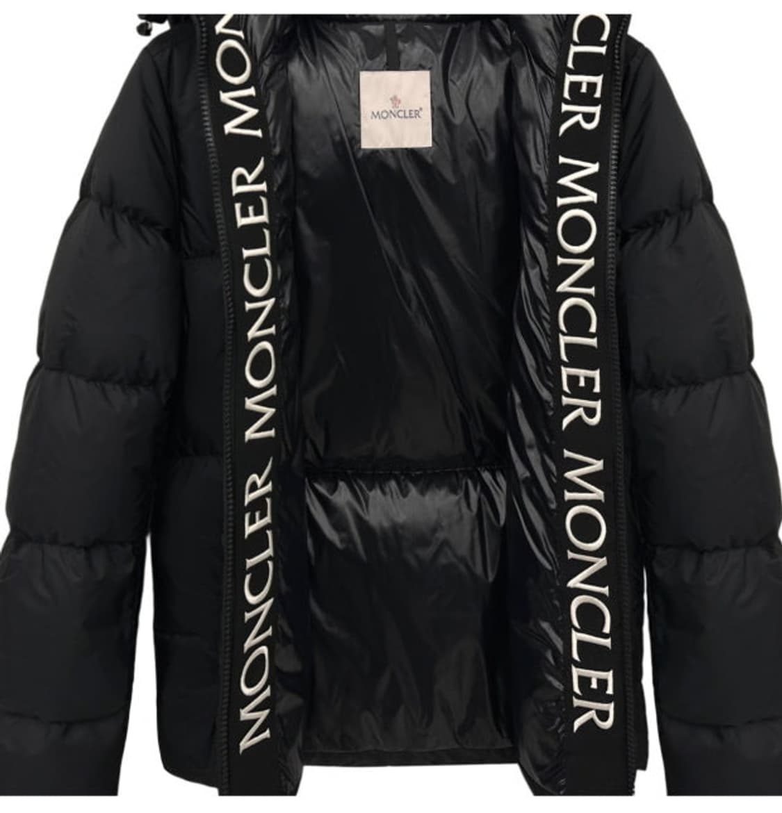 몽클레어 몽클라 24FW 패딩 (2사이즈) 판매합니다. 상품이미지1