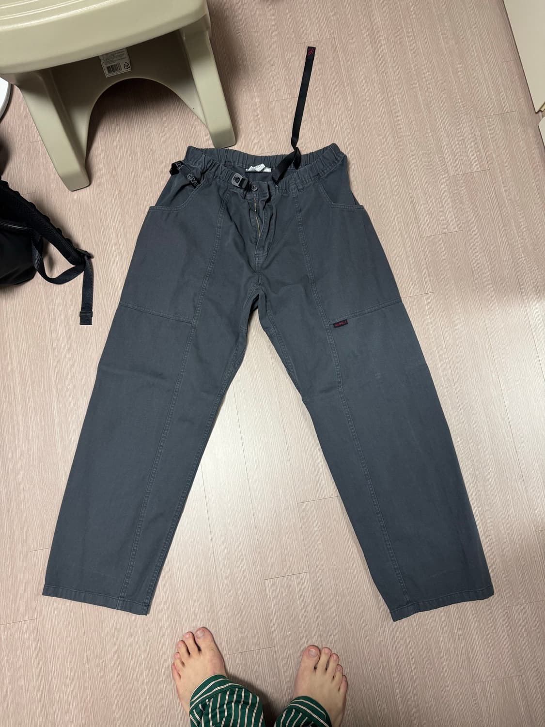 그라미치 가젯 그레이 xl 상품이미지1