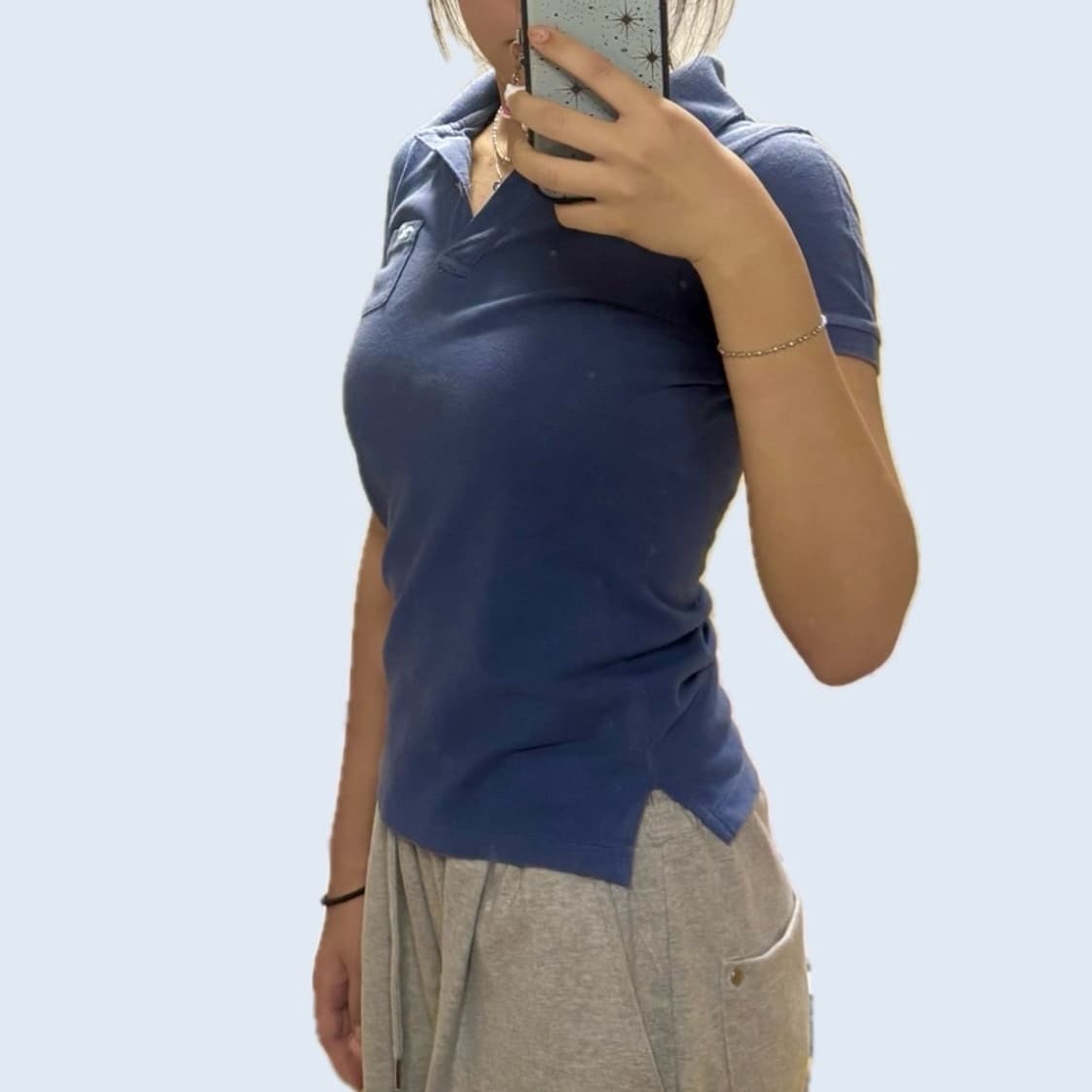 Hollister 홀리스터 카라티 상품이미지2