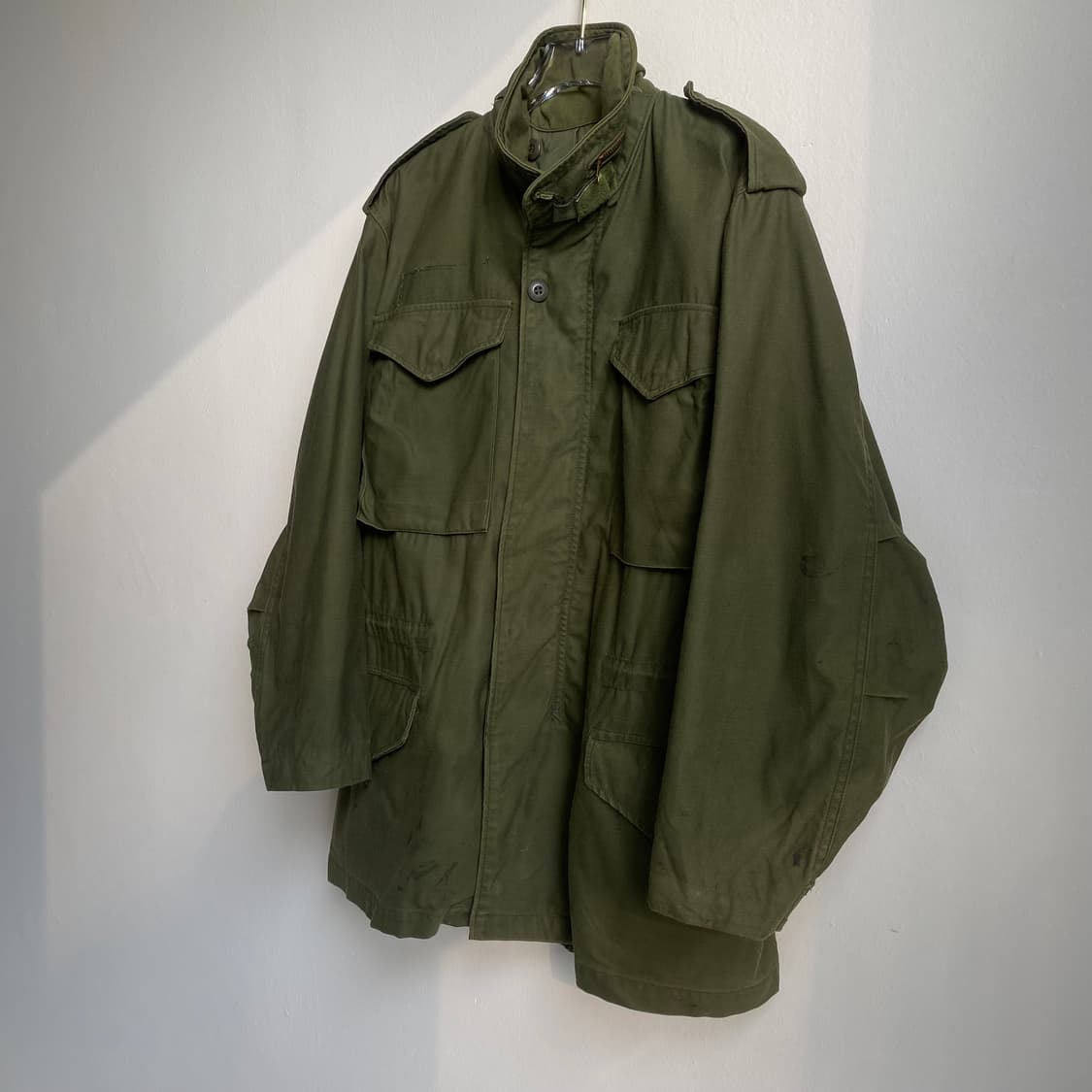 🌊M65 3rd OG S-R 상품이미지2