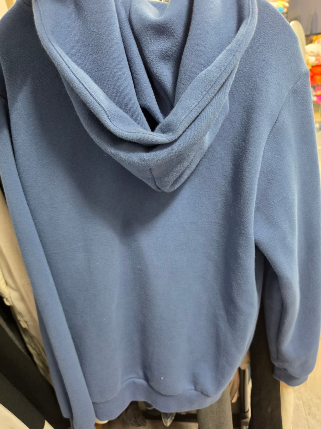 지프 후드집업 상품이미지2