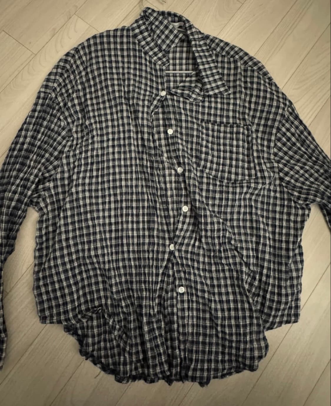 체크난방 상품이미지1