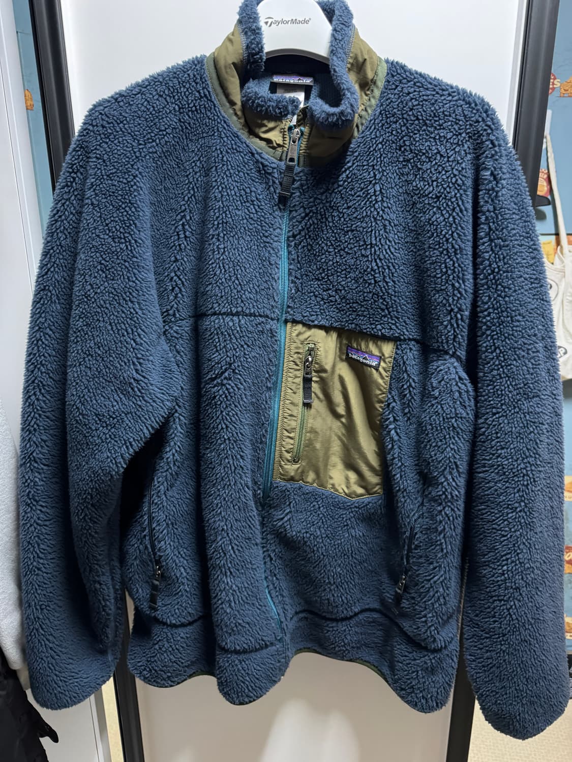 (XXL) 파타고니아 레트로 딥파일  상품이미지1