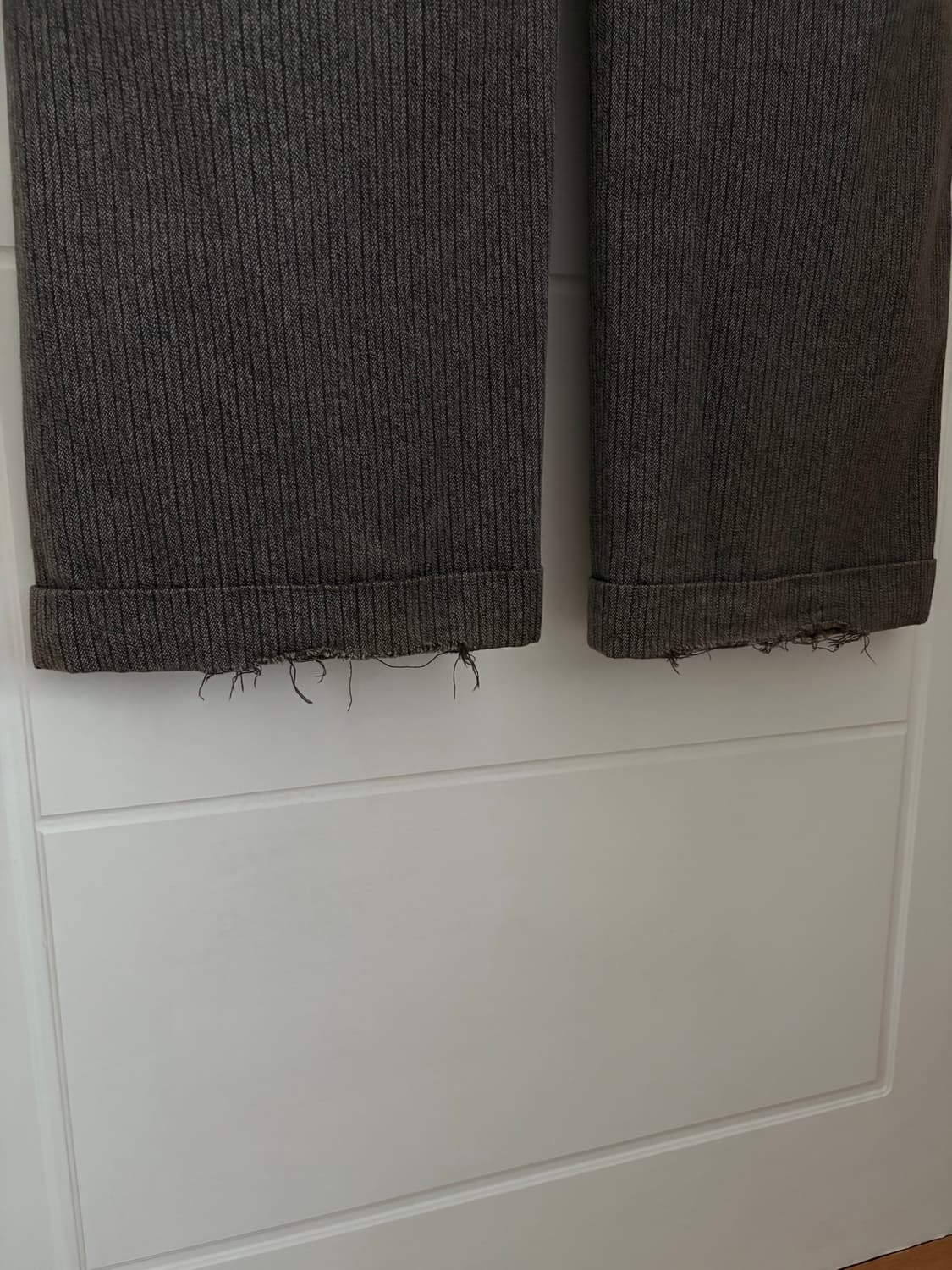 [34] 타이가 타카하시 lot21 워크팬츠 상품이미지5