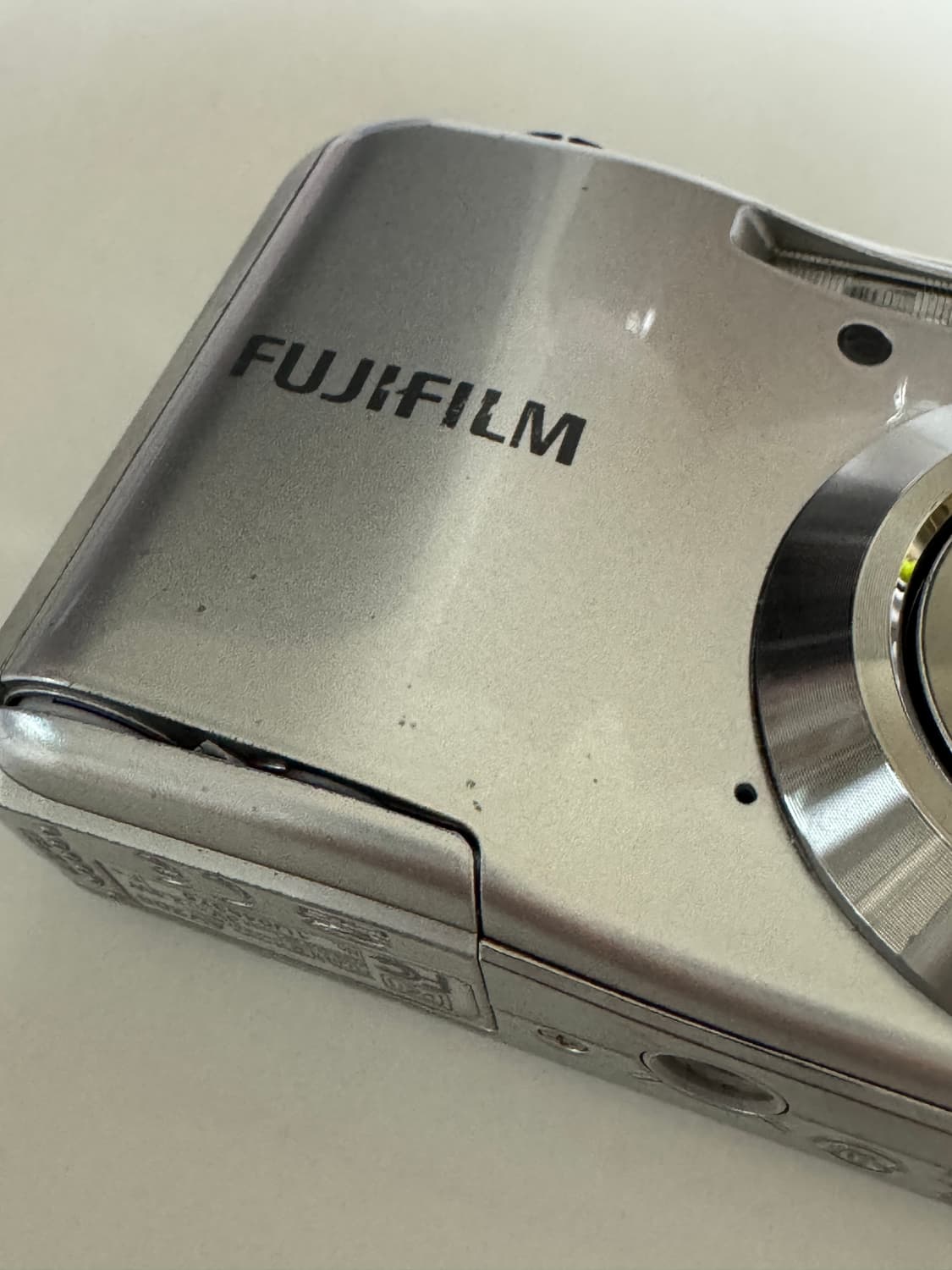 후지필름 av200 상품이미지4