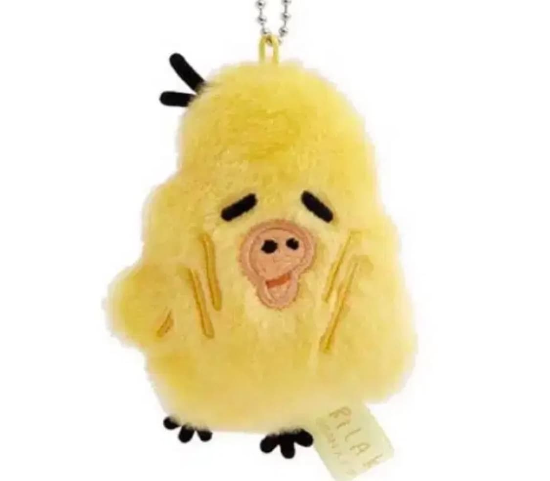 키이로이토리 오늘의 기분 양도 상품이미지1