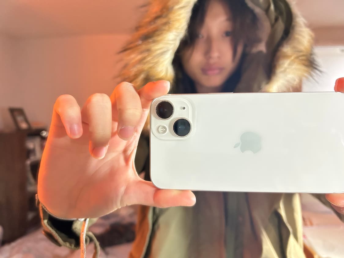 C053 아비렉스 피쉬테일 파카 sizes  상품이미지6