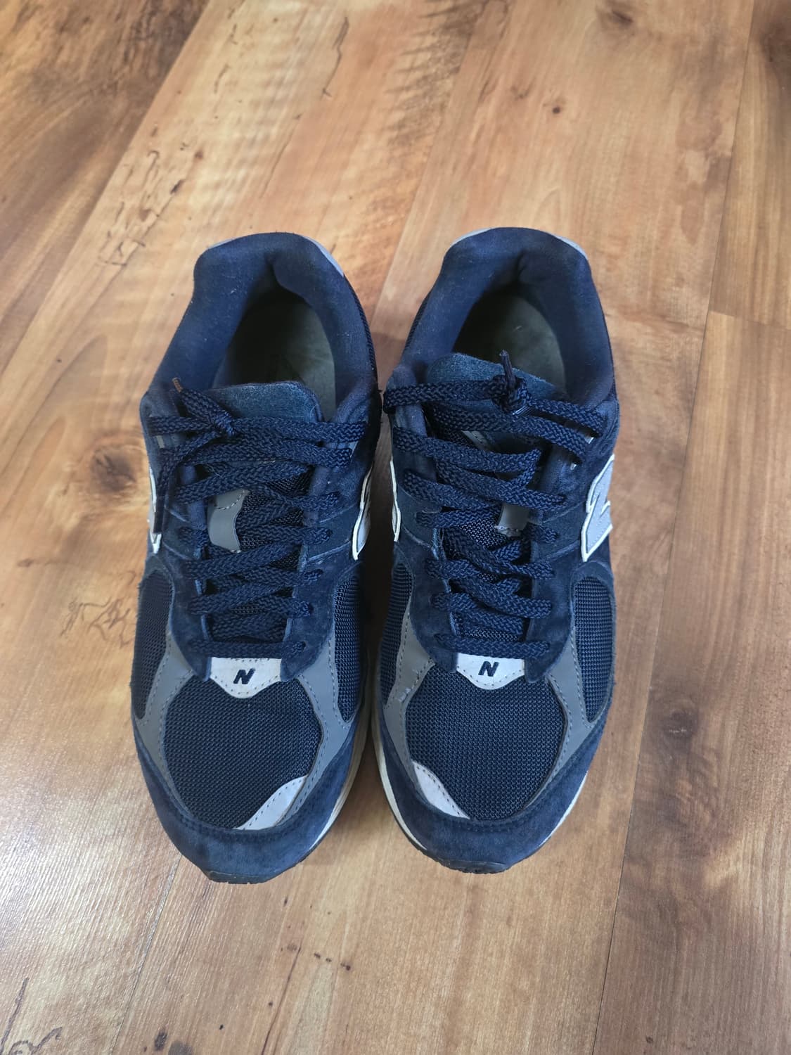 뉴발란스 운동화 판매합니다 상품이미지1