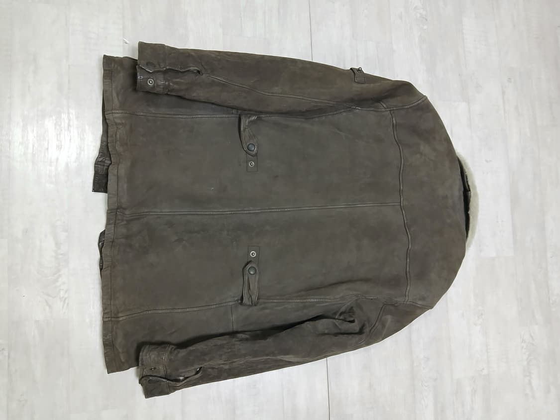 시리즈 양가죽 코트 100 상품이미지6