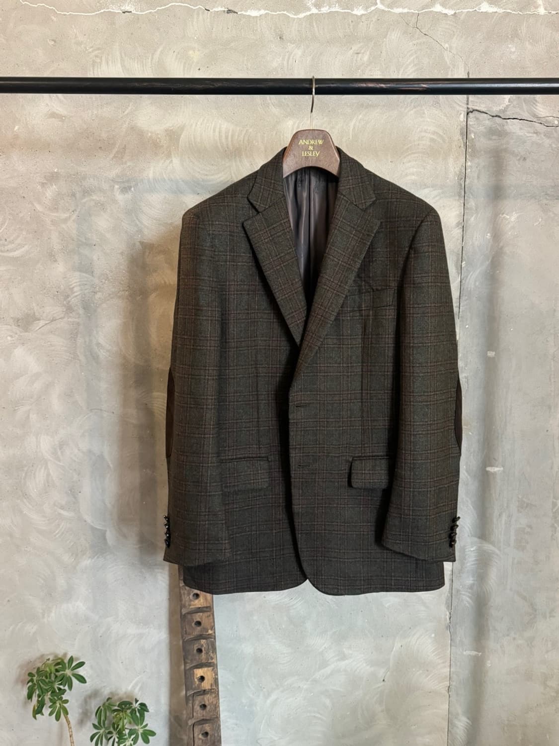 닥스 로로피아나 자켓 100 상품이미지1