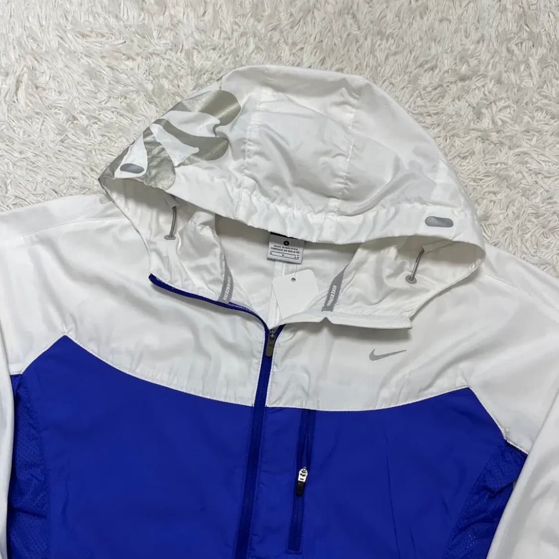 나이키 러닝 바람막이 상품이미지2