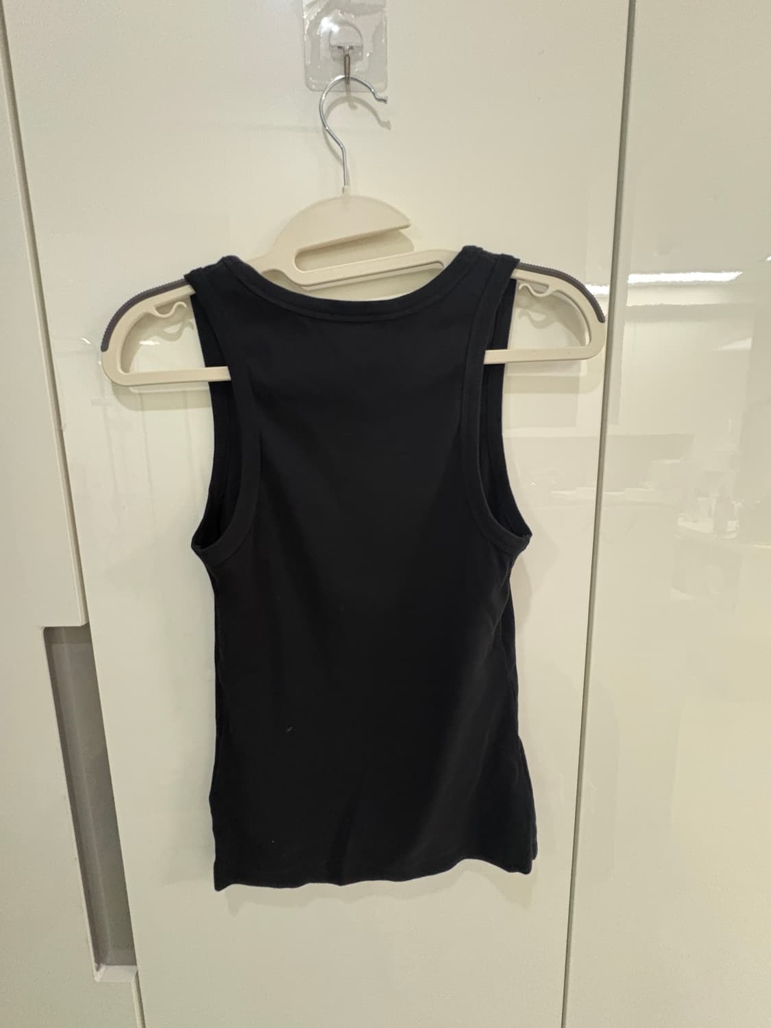 디젤 나시 s 1회착용 상품이미지3