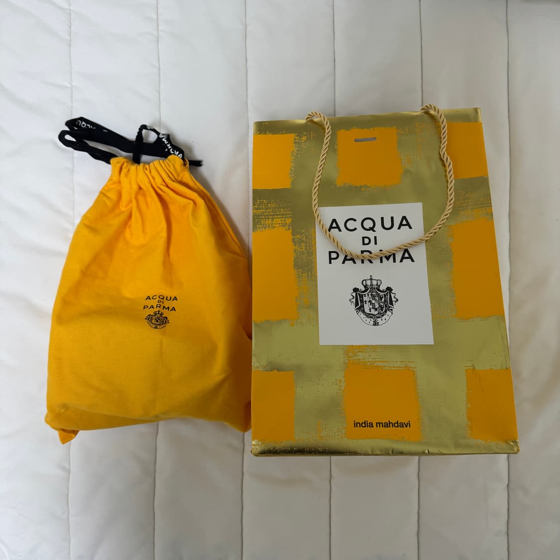 아쿠아 디 파르마 바디&핸드워시 300ml 상품이미지2