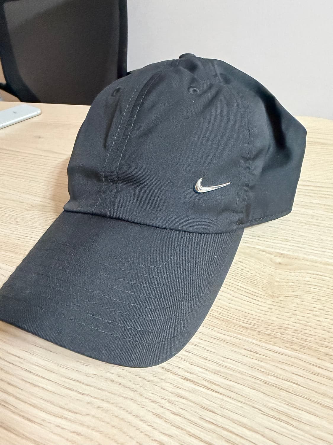 나이키메탈 스우시볼캡 상품이미지1