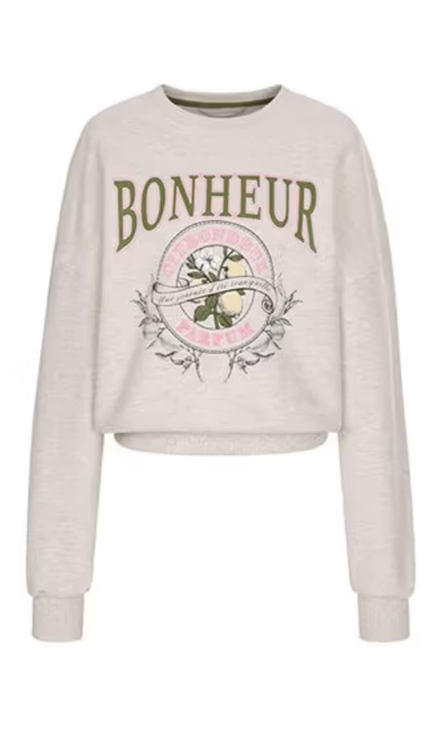 올리브데올리브 맨투맨 상품이미지2