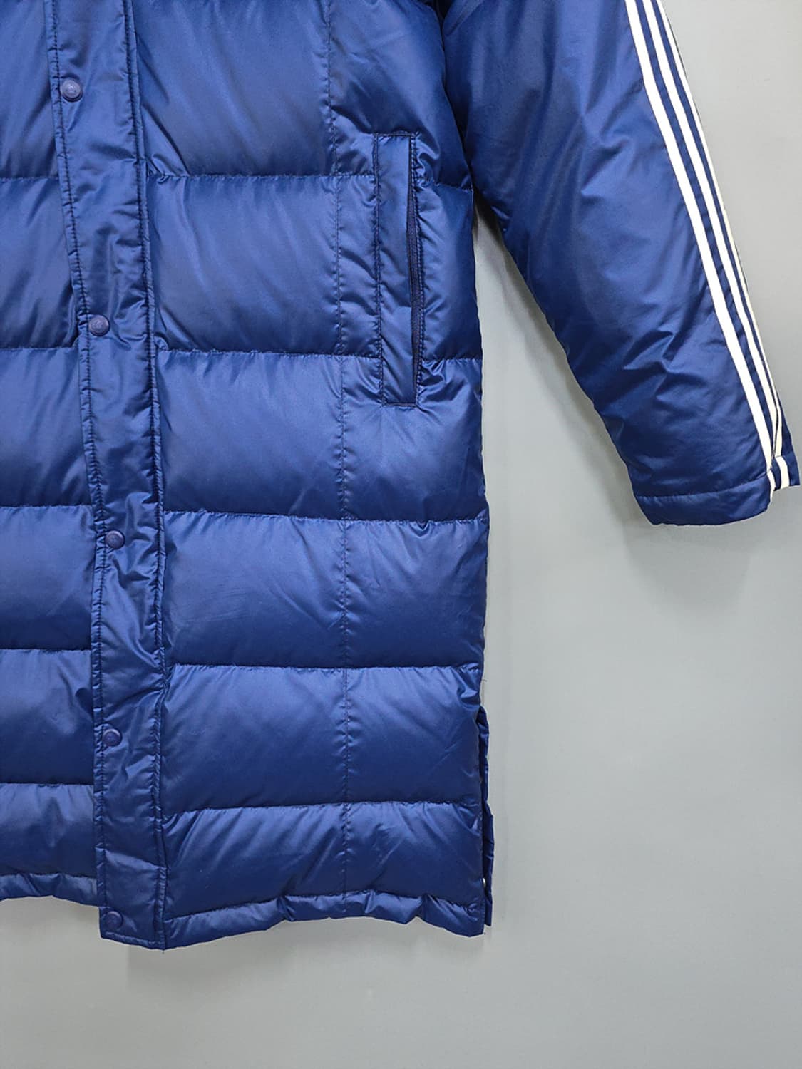 아디다스 (adidas) 콘디보 다운 롱패딩 95 상품이미지3